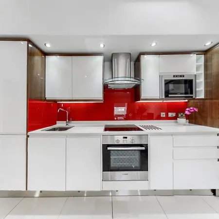 Apartment Baker Street