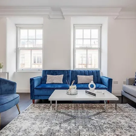 Apartment Harrods Luxury London