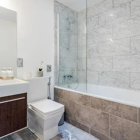 Harrods Luxury Apartment *