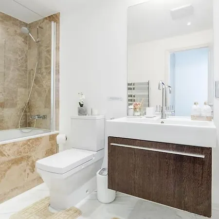 Apartment Harrods Luxury London