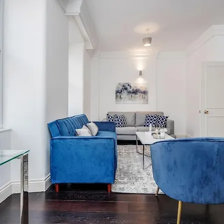 Apartment Harrods Luxury