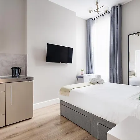 Apartment Modern
