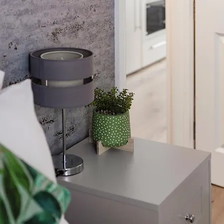 Apartment Modern