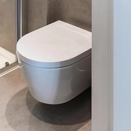 Modern Apartmán *