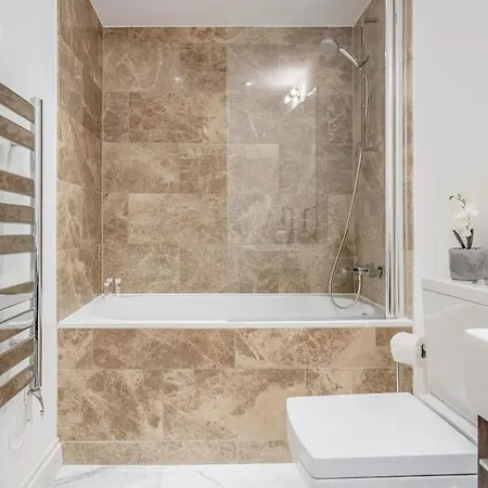 Apartment Harrods Luxury *