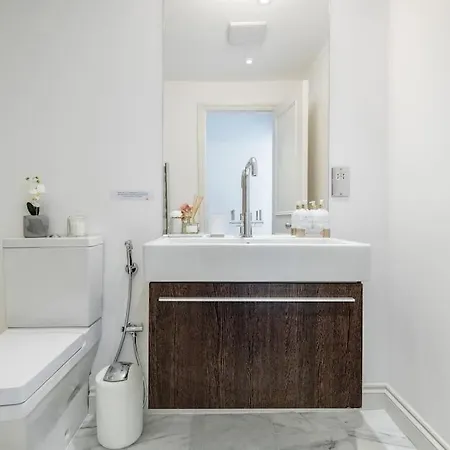 Harrods Luxury Apartment *