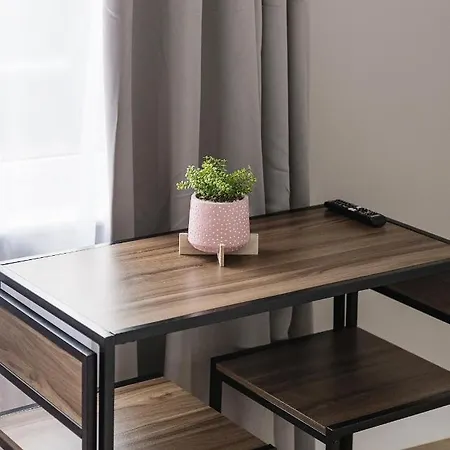 Apartment Modern