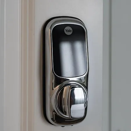 Modern Apartmán *