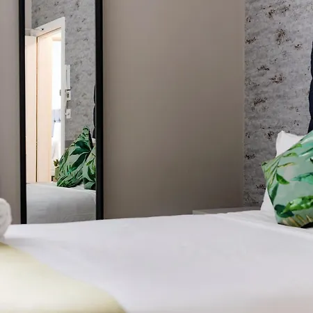 Apartmán Modern Londýn