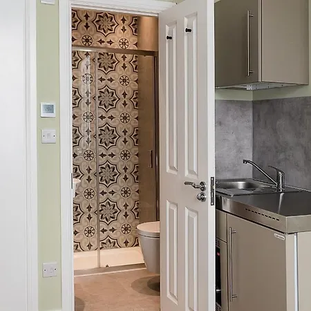Apartment Modern London