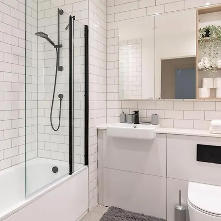 Apartment 1097 Luxury 2 Bedroom London
