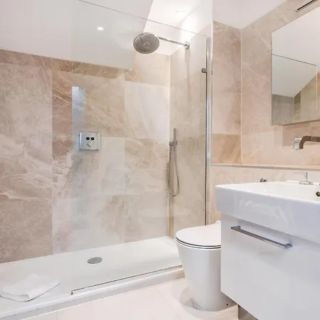 شقة Be - The Lincoln's Residences *