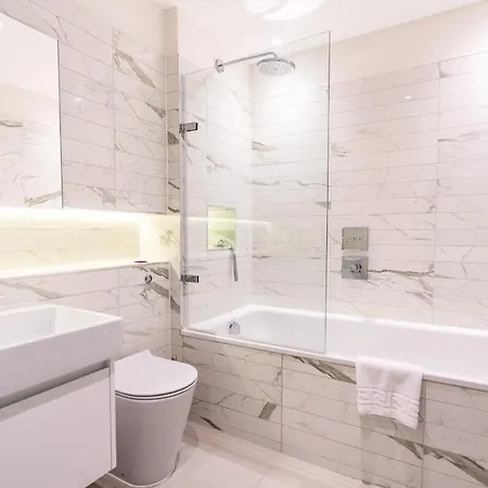Apartment Be - The Lincoln's Residences London