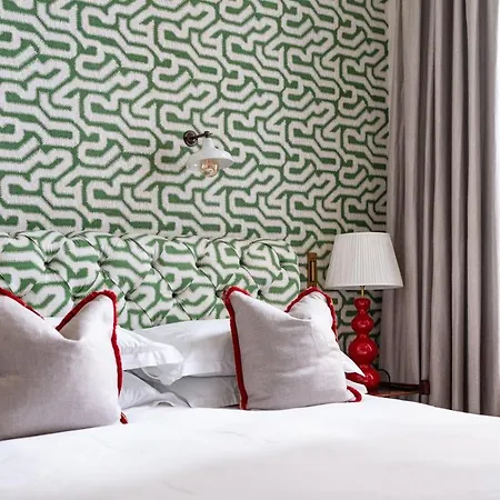 Hotel The Princess Royal, Nothing Hill London