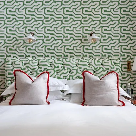 Hotel The Princess Royal, Nothing Hill London