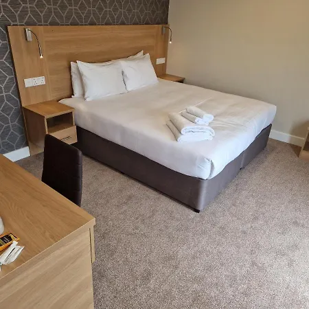Hotel Western Northfields Ealing