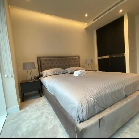 Apartment Chelsea Luxurious