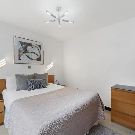 Apartment Baker Street *