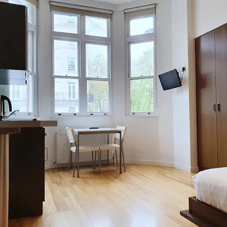 Apartmán St House Serviced By Concept