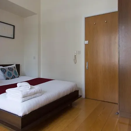 Apartmán St House Serviced By Concept