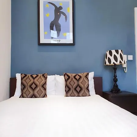 Apartmán St House Serviced By Concept