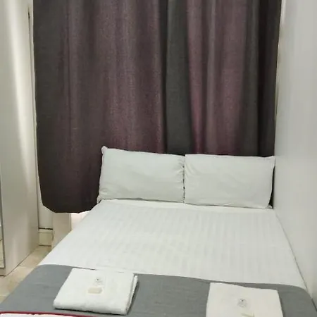 Oyo旗舰-阿波罗国王十字酒店 酒店