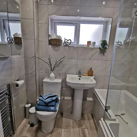 Casa vacanze Hale *