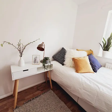 Holiday home Hale London