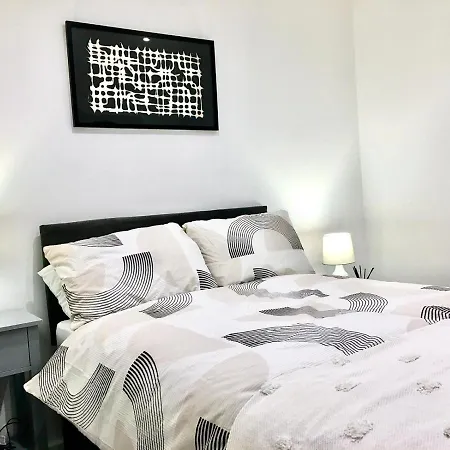 Dunamis Staycation 3 Croydon