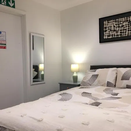 Affittacamere Dunamis Staycation 3 Croydon