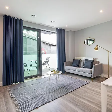 Stayo Kew Gardens Appartamento