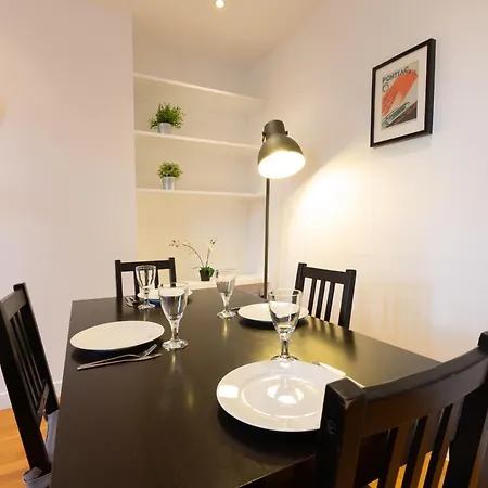 Apartment Camden Living *