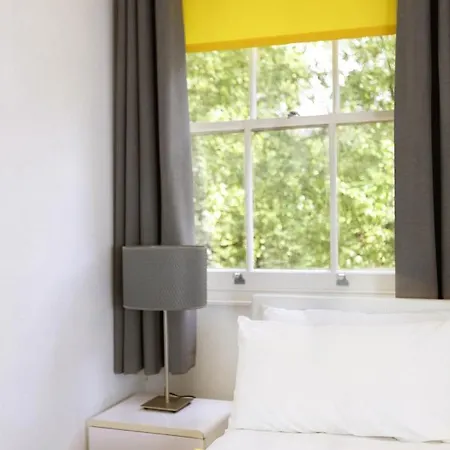 Hotell Titiwangsa One At Paddington London