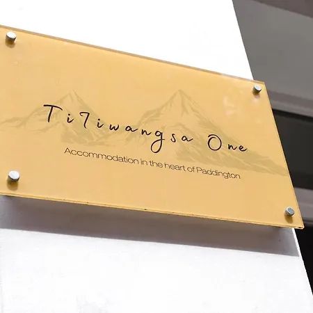 Titiwangsa One At Paddington 4*