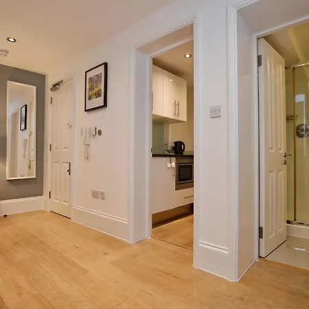 Appartamento Paddington Serviced By Concept *