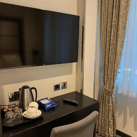 Great St Helen Hotel 4* London