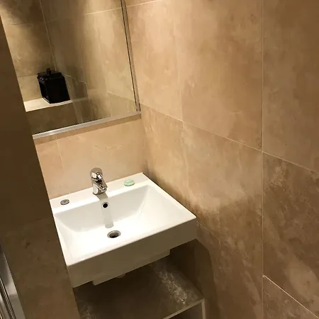 Mayflower Hotel&apartamentos 3* Londres