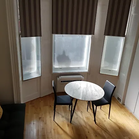 Hotel Mayflower Hotel&apartamentos