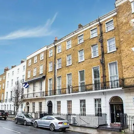 Hotel Somerset Baker Street 2*