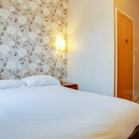 Hotel Somerset Baker Street