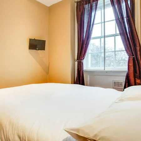 Hotel Somerset Baker Street London