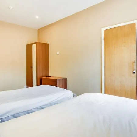Hotel Somerset Baker Street 2*