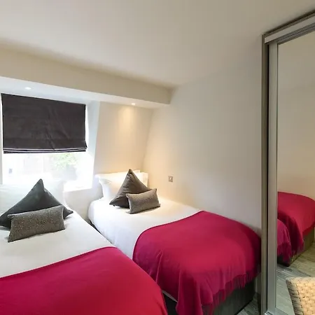 Hotel Mayflower Hotel&apartamentos