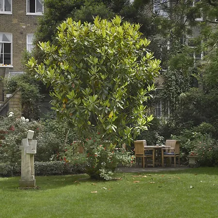 K+k George Kensington Hotel 4*
