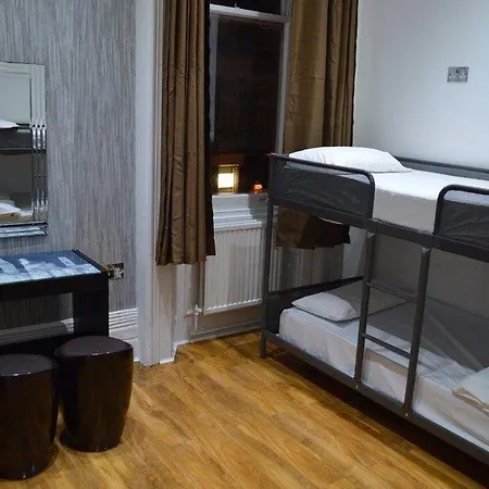 Hostal Barkston Earls Court *