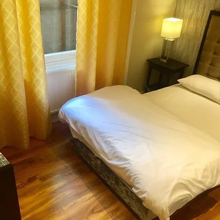 Hostal Barkston Earls Court