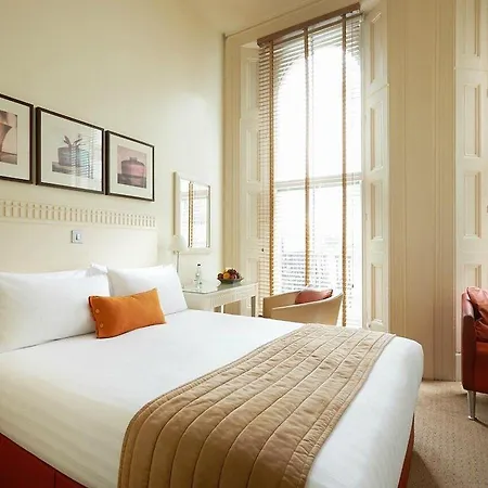Hotel Kensington House