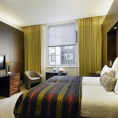 Inhabit Queen's Gardens, A Member Of Design Hotel 5*