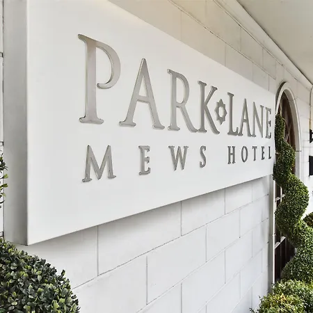 Park Lane Mews فندق لندن