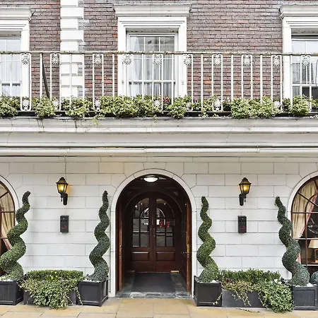 Park Lane Mews فندق